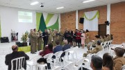 Encontro Regional na cidade de Lages