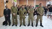 Encontro Regional na cidade de Lages