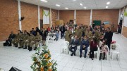 Encontro Regional na cidade de Lages