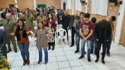 Encontro Regional na cidade de Lages