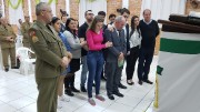 Encontro Regional na cidade de Lages