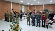 Encontro Regional na cidade de Lages