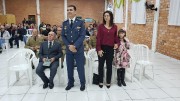 Encontro Regional na cidade de Lages