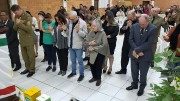 Encontro Regional na cidade de Lages