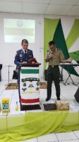 Encontro Regional na cidade de Lages