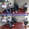 Visitando o Grupo de São Lourenço do Oeste