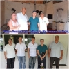 Visita a São Lourenço do Oeste