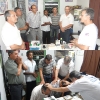 Visita em Lages