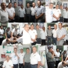Visita aos Militares de Lages