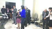 Benção de nosso Deus maravilhoso