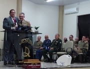 Benção de nosso Deus maravilhoso