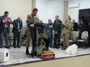 Benção de nosso Deus maravilhoso