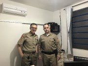 Benção de nosso Deus maravilhoso