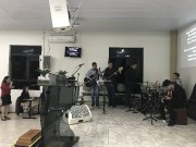 Benção de nosso Deus maravilhoso