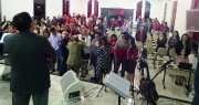 Vitor Meireles culto militar