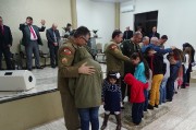 Benção de nosso Deus maravilhoso