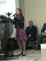 Benção de nosso Deus maravilhoso