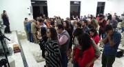 Benção de nosso Deus maravilhoso