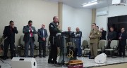 Benção de nosso Deus maravilhoso