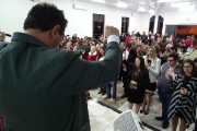 Benção de nosso Deus maravilhoso