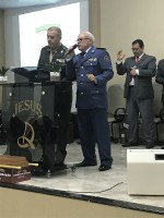 Benção de nosso Deus maravilhoso