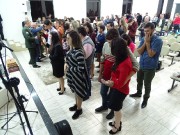 Benção de nosso Deus maravilhoso