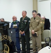 Benção de nosso Deus maravilhoso