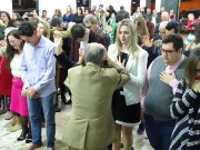Benção de nosso Deus maravilhoso