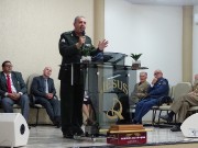 Benção de nosso Deus maravilhoso