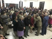 Benção de nosso Deus maravilhoso