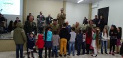 Benção de nosso Deus maravilhoso