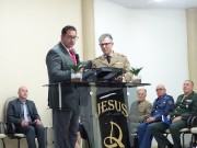 Benção de nosso Deus maravilhoso
