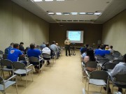 Assuntos impactantes 