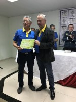 Líderes da UMESC 