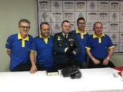 Líderes da UMESC 
