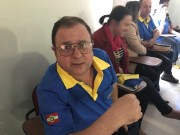 Líderes da UMESC 
