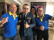 XII Encontro Estadual de Líderes