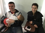 Líderes da UMESC 