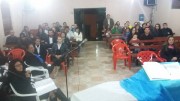 Benção de Deus em Sombrio - SC