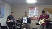 Benção de Deus em Sombrio - SC