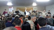 Benção de Deus em Sombrio - SC