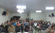 Benção de Deus em Sombrio - SC