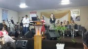 Benção de Deus em Sombrio - SC