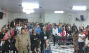 Benção de Deus em Sombrio - SC