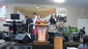 Benção de Deus em Sombrio - SC