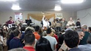 Benção de Deus em Sombrio - SC