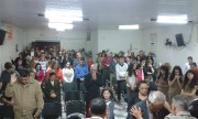 Benção de Deus em Sombrio - SC