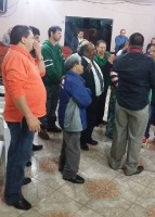 Benção de Deus em Sombrio - SC