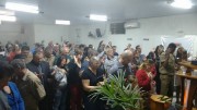 Benção de Deus em Sombrio - SC