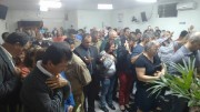 Benção de Deus em Sombrio - SC